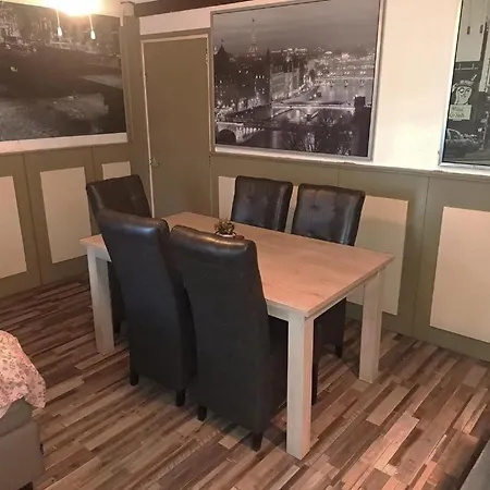 Bed & Breakfast Slotje Egmond aan den Hoef