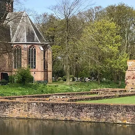 Bed & Breakfast Slotje